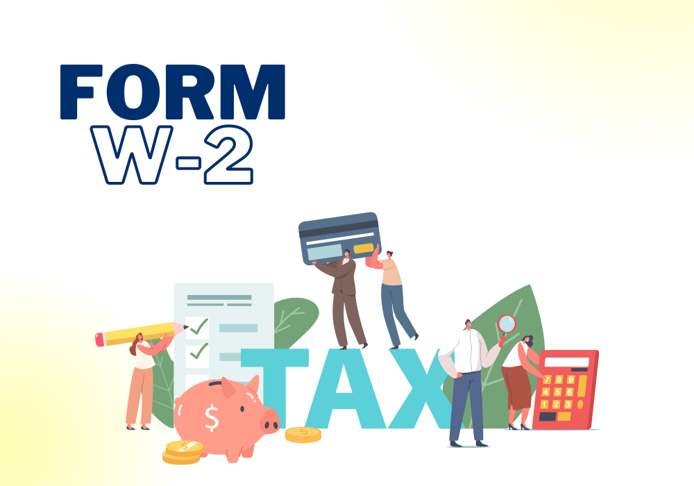 IRS W2 Form for 2023 Download Form W2 Product for Free